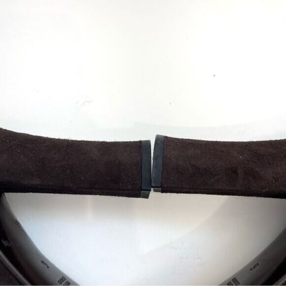 Aritzia Wilfred Wrap Front Plaid Mini Skirt Sz 0 - Picture 11 of 16